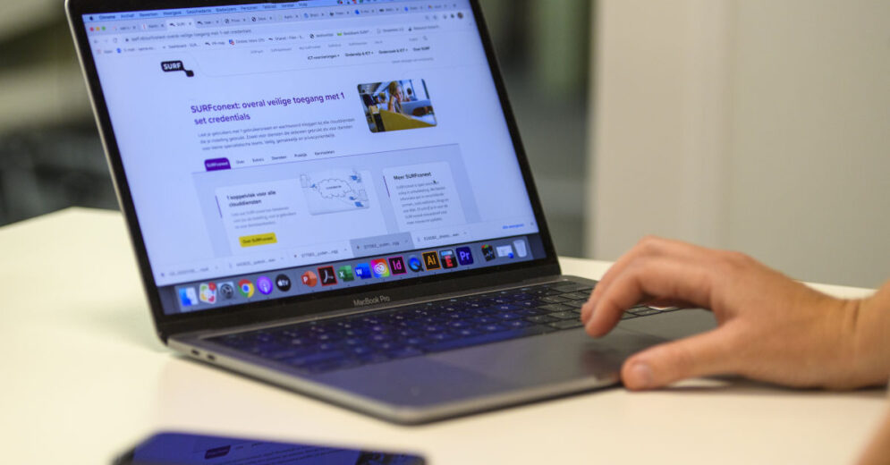 Privacy voor Professionals in het onderwijs