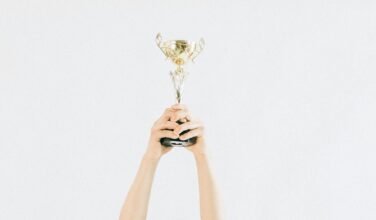 Security & Privacy Award omhoog gehouden